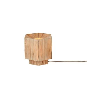 Good & Mojo STOLNÍ LAMPA, nožní spínač, GU10, 27/27/26 cm obraz