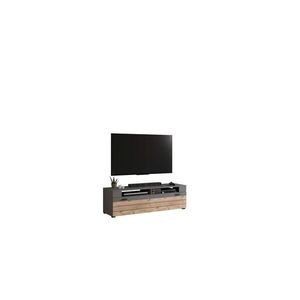 MID.YOU KOMODA POD TELEVIZI, 140/42/40 cm obraz