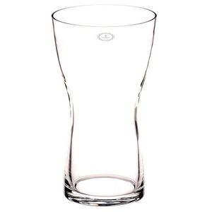VÁZA, sklo, 25 cm obraz