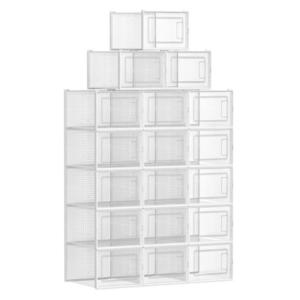 Boxxx KRABICE NA BOTY, 35/19/25, 2 cm obraz