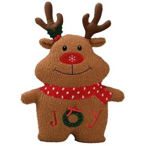 X-Mas DEKORAČNÍ POLŠTÁŘ 36/48 cm obraz