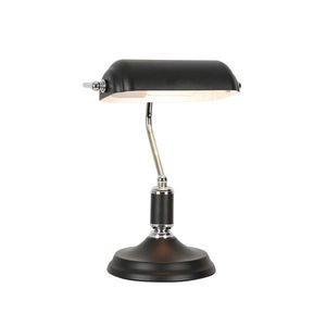 Novel STOLNÍ LAMPA, E27, 26, 5/18/37 cm obraz