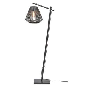 Good & Mojo STOJACÍ LAMPA, 30/57/150 cm obraz