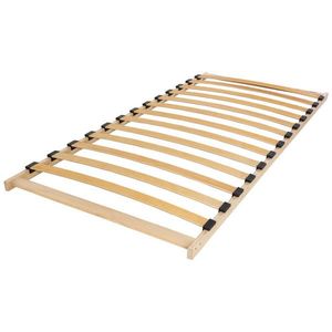 Sleeptex LAMELOVÝ ROŠT, (pro rám) 80/200 cm obraz