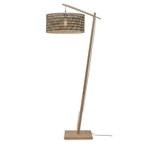 Good & Mojo STOJACÍ LAMPA, 75/50/176 cm obraz