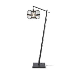 Good & Mojo STOJACÍ LAMPA, 150/38/55 cm obraz