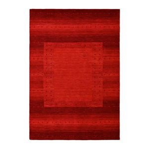 Cazaris ORIENTÁLNÍ KOBEREC, 70/140 cm, červená obraz