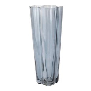 VÁZA, sklo, 35 cm obraz
