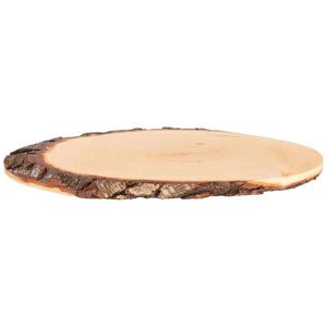 Homeware SERVÍROVACÍ PRKÉNKO, dřevo, 37/16/1, 5 cm obraz