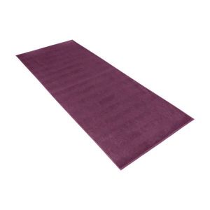 Vossen SAUNOVÁ OSUŠKA, 80/200 cm, červená obraz
