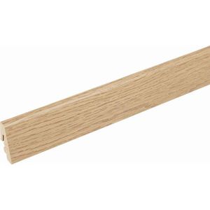 Homeware PODSTAVCOVÁ LIŠTA (za kus) barvy dubu obraz