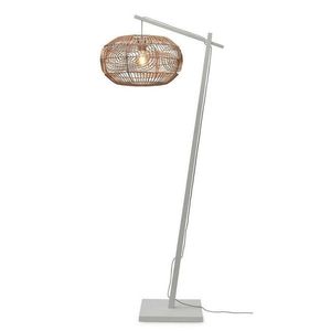 Good & Mojo STOJACÍ LAMPA, 74/48/176 cm obraz