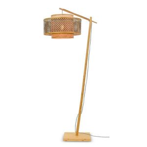Good & Mojo STOJACÍ LAMPA, 176/50/73 cm obraz