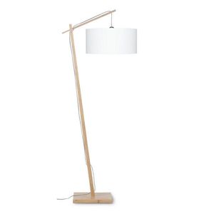 Good & Mojo STOJACÍ LAMPA, 70/176 cm obraz