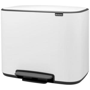 Brabantia ODPADKOVÝ KOŠ 11 + 23 l obraz