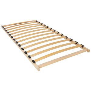 Ahorn LAMELOVÝ ROŠT, (pro rám) 90/200 cm obraz