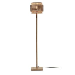 Good & Mojo STOJACÍ LAMPA, 25/130 cm obraz
