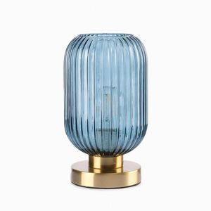 STOLNÍ LAMPA, E27, 15/15/25 cm obraz
