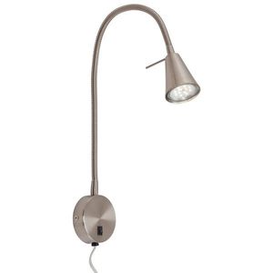 NÁSTĚNNÉ LED SVÍTIDLO, 8/45 cm obraz