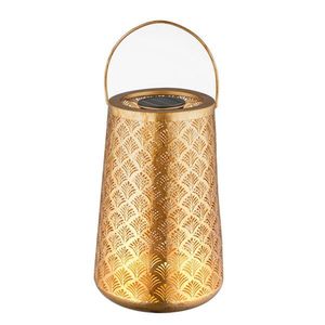 Ambia Garden SOLÁRNÍ SVÍTIDLO, 27/42 cm obraz