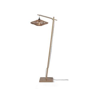 Good & Mojo STOJACÍ LAMPA, 63/40/150 cm obraz