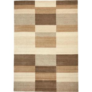 Cazaris ORIENTÁLNÍ KOBEREC, 120/180 cm, béžová obraz