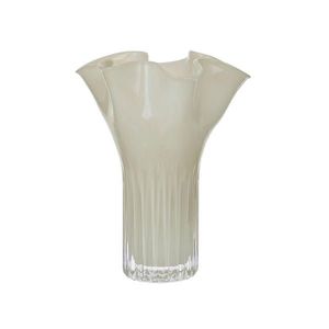 Ambia Home VÁZA, sklo, 29 cm obraz