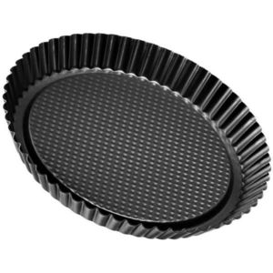 Zenker FORMA NA OVOCNÝ KOLÁČ 28/28/3, 5 cm obraz