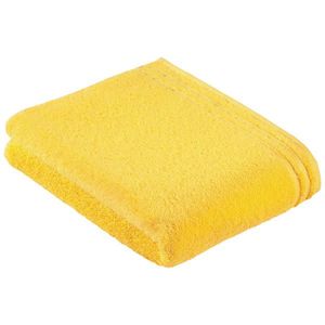Vossen OSUŠKA DO SPRCHY, 67/140 cm, žlutá obraz