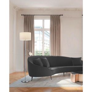 Trio Leuchten STOJACÍ LAMPA, obraz