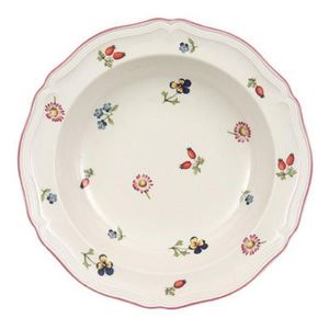 Villeroy & Boch HLUBOKÝ TALÍŘ 20 cm obraz