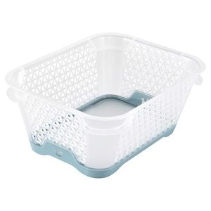 KOŠÍK NA DROBNOSTI, plast obraz