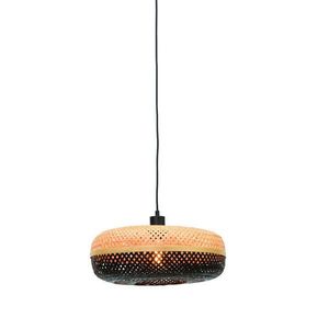 Good & Mojo ZÁVĚSNÉ SVÍTIDLO, 40/40/17 cm obraz