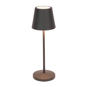 Novel STOLNÍ LAMPA NA BATERIE 11/35 cm obraz