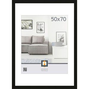 RÁM NA OBRAZY, 1 foto 50 cm x 70 cm obraz