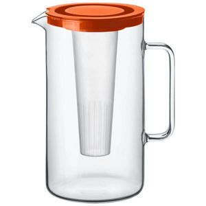 Bohemia SKLENĚNÝ DŽBÁN 2, 5 l obraz