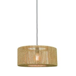 Good & Mojo ZÁVĚSNÉ SVÍTIDLO, 52/35 cm obraz