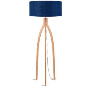 Good & Mojo STOJACÍ LAMPA, 60/160 cm obraz