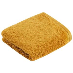 Vossen RUČNÍK PRO HOSTY, 40/60 cm, curry žlutá obraz