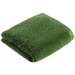 Vossen RUČNÍK, 50/100 cm, zelená obraz