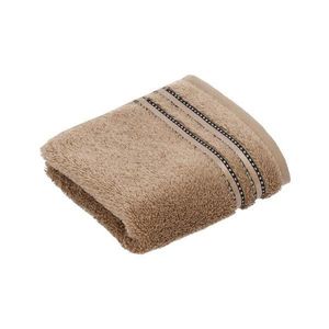 Vossen RUČNÍK PRO HOSTY, 30/50 cm, hnědá obraz