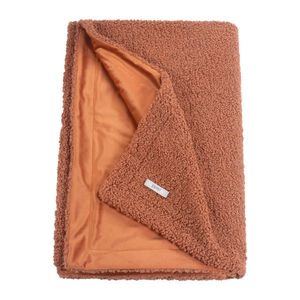 Esprit PLÉD, polyester, 130/170 cm obraz