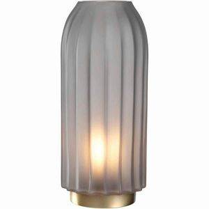 Leonardo STOLNÍ LED LAMPA, 28 cm obraz
