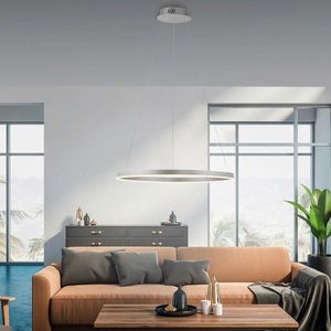 ZÁVĚSNÉ LED SVÍTIDLO, 58, 5/58, 5/120 cm obraz