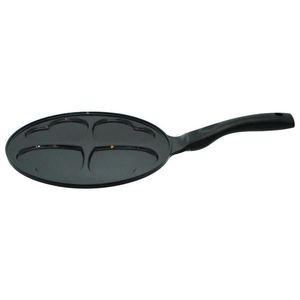 Homeware Profession. PÁNEV NA CRÊPES, vrstva z keramiky, 26 cm obraz