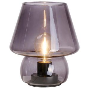 Ambia Home STOLNÍ LED LAMPA, E27, 15/17 cm obraz