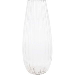 VÁZA, sklo, 50 cm obraz