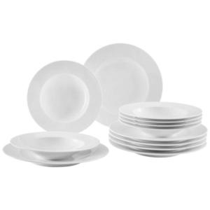 Seltmann Weiden JÍDELNÍ SOUPRAVA, 12dílné, porcelán obraz