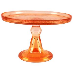 Ambia Home PODNOS NA DORT, sklo, 28 cm obraz