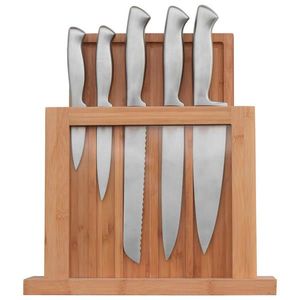 Homeware Profession. BLOK NA NOŽE 7dílné obraz
